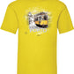 T-shirt Carreira 28 Porto