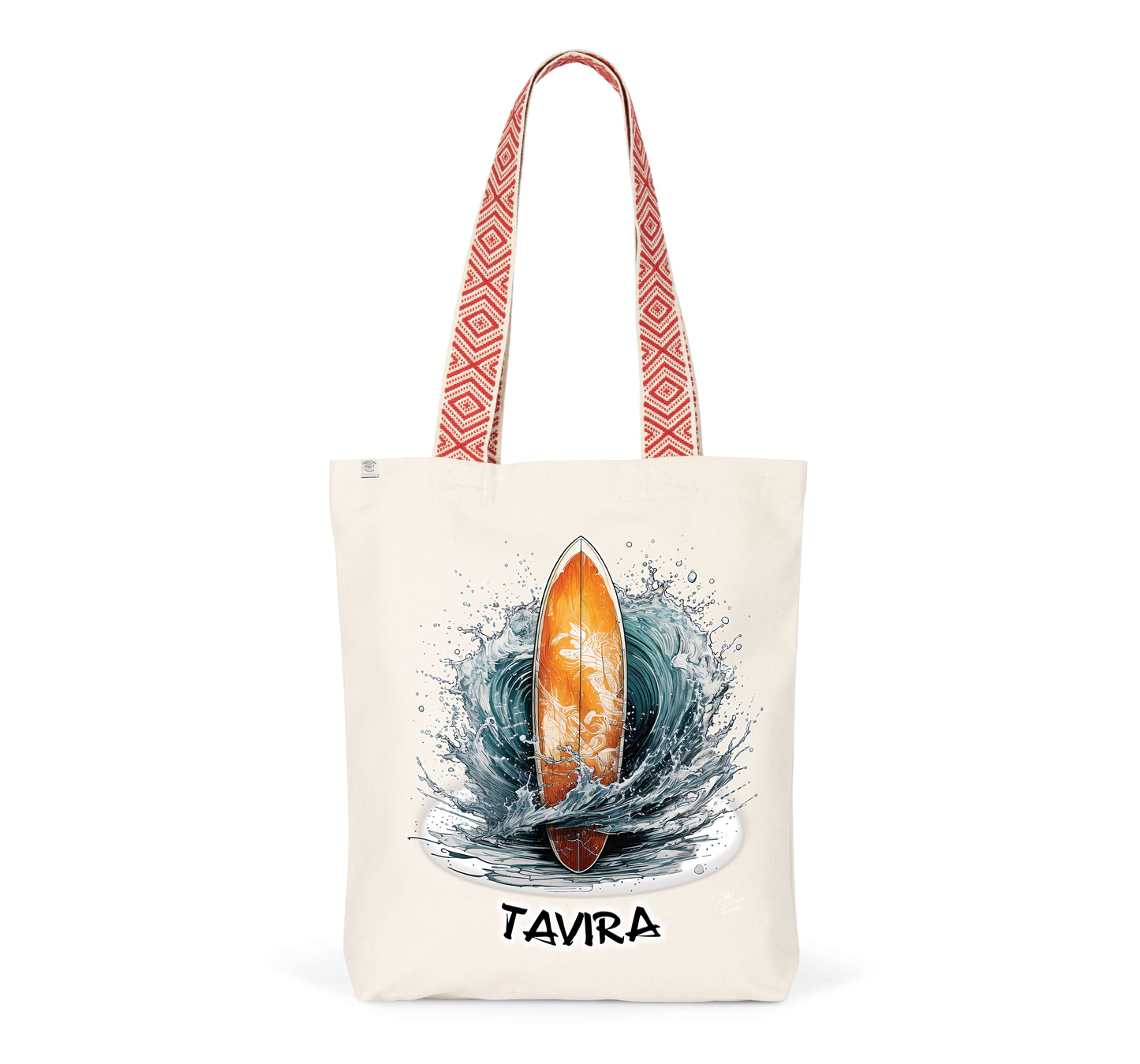 Saco 280g Prancha Tavira