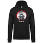 Sweatshirt Kariban com Capuz Traineira Peniche