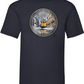 T-shirt Extreme Porto