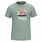 T-shirt de Criança Kariban Gorduxinha Póvoa de Varzim