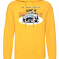 Sweatshirt All Roads Lead to Peniche