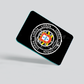 Magnético Selo Escudo Lisboa