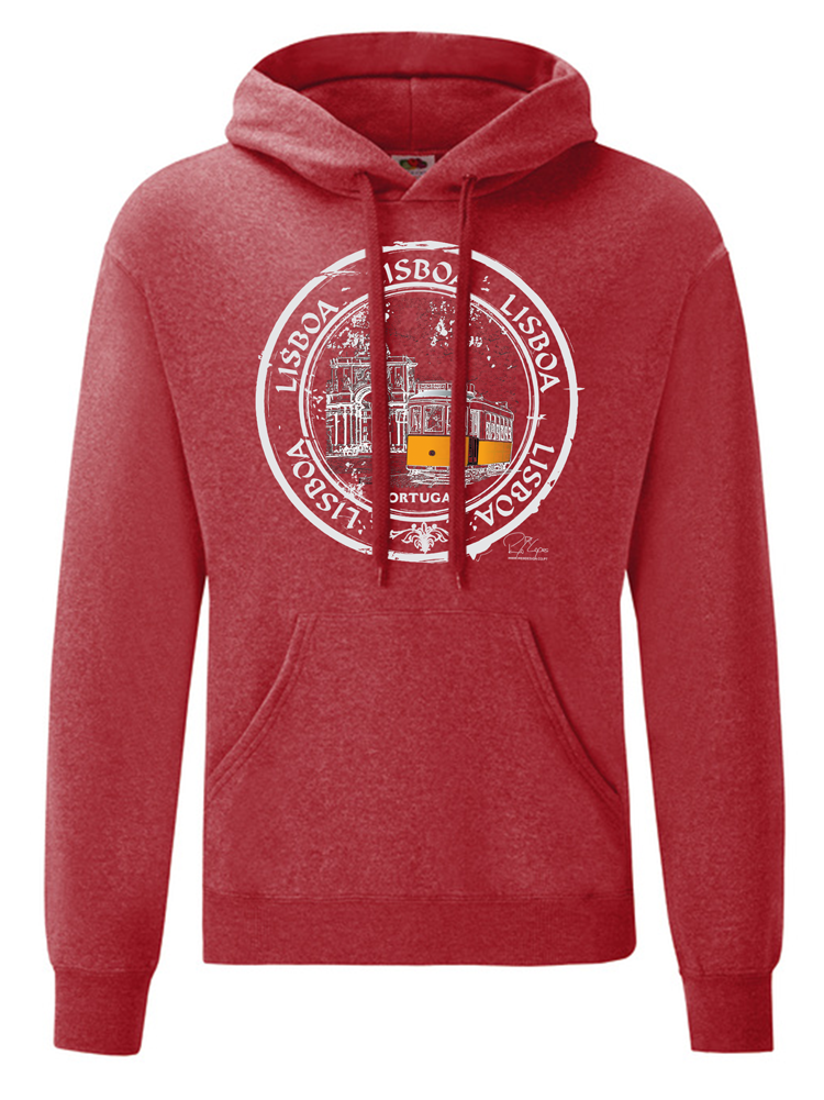 Sweatshirt Selo 1