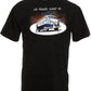 T-shirt All Roads Lead to Cascais