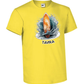 T-shirt Kids Prancha Tavira