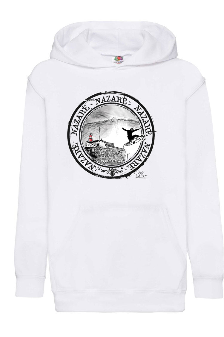 Sweatshirt Kids Selo Nazaré