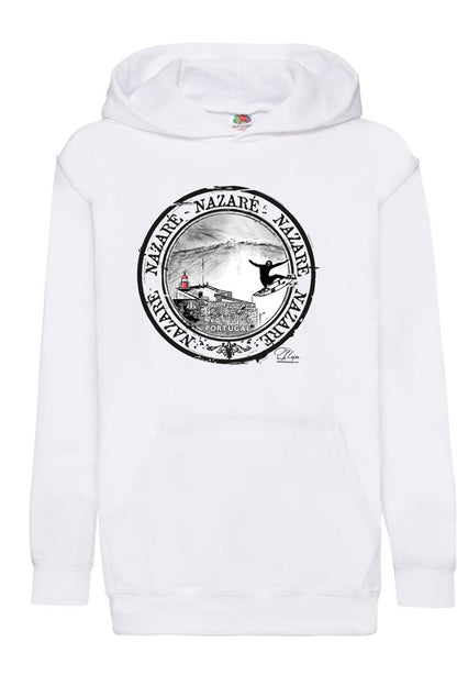 Sweatshirt Kids Selo Nazaré