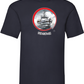 T-shirt Traineira Peniche
