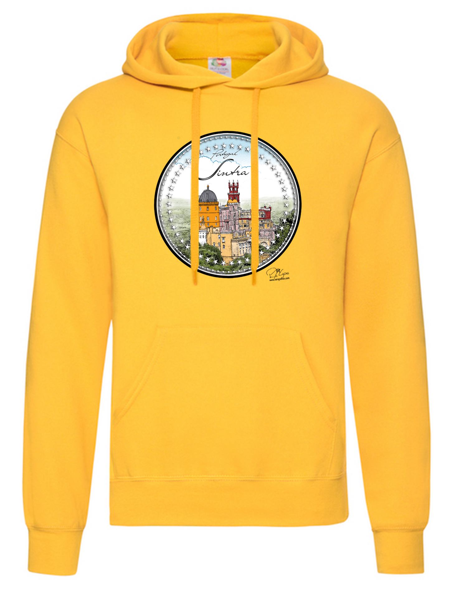 Sweatshirt Extreme Sintra