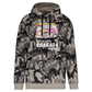 Sweatshirt Kariban com Capuz Gorduxinha Cascais