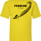 T-shirt Surf Peniche