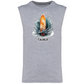 T-shirt Alças Prancha Tavira