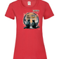 T-shirt Senhora Luar Lisboa