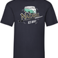 T-shirt pão de Forma