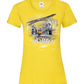 T-shirt Senhora Carreira 22 Porto