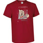 T-shirt Kids Sé de Coimbra