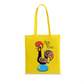Saco Algodão 140g Galo de Barcelos