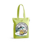 Sacos de Algodão Ecológico 220g Surf Life Ilha da Madeira