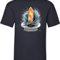 T-shirt Prancha Monte Gordo