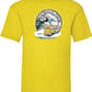 T-shirt Surf Life Peniche