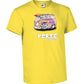 T-shirt Kids Gorduxinha Porto