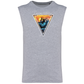 T-shirt Alças Sunset Monte Gordo