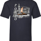T-shirt Ribeira