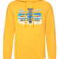 Sweatshirt Pegadas Albufeira