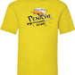 T-shirt Pão de Forma Peniche