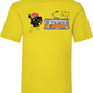 T-shirt Galo + E