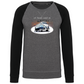 Sweatshirt Bicolor sem capuz All Roads Lead to Albufeira