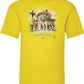 T-shirt Monserrate