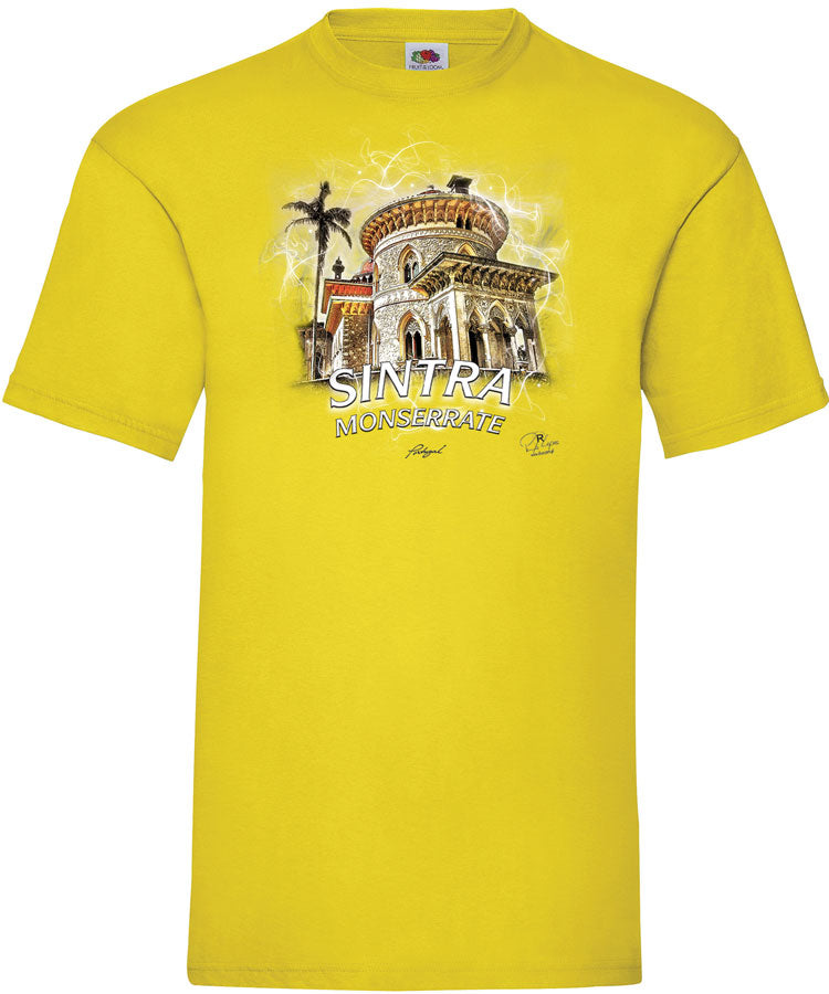 T-shirt Monserrate
