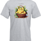 T-shirt Cesto de Bananas