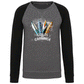 Sweatshirt sem capuz Surfboards Caparica