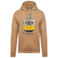Sweatshirt Kariban com Capuz Grandalhão Lx