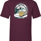 T-shirt Surf Life Tavira