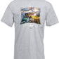 T-shirt Ponta de São Lourenço