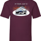 T-shirt All Roads Lead to Peniche