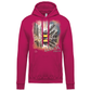 Sweatshirt Kariban com Capuz Espelho Lx