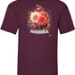 T-shirt Lagartixa