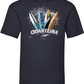 T-shirt Surfboards Quarteira