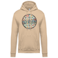 Sweatshirt Kariban com Capuz Pin Lisboa