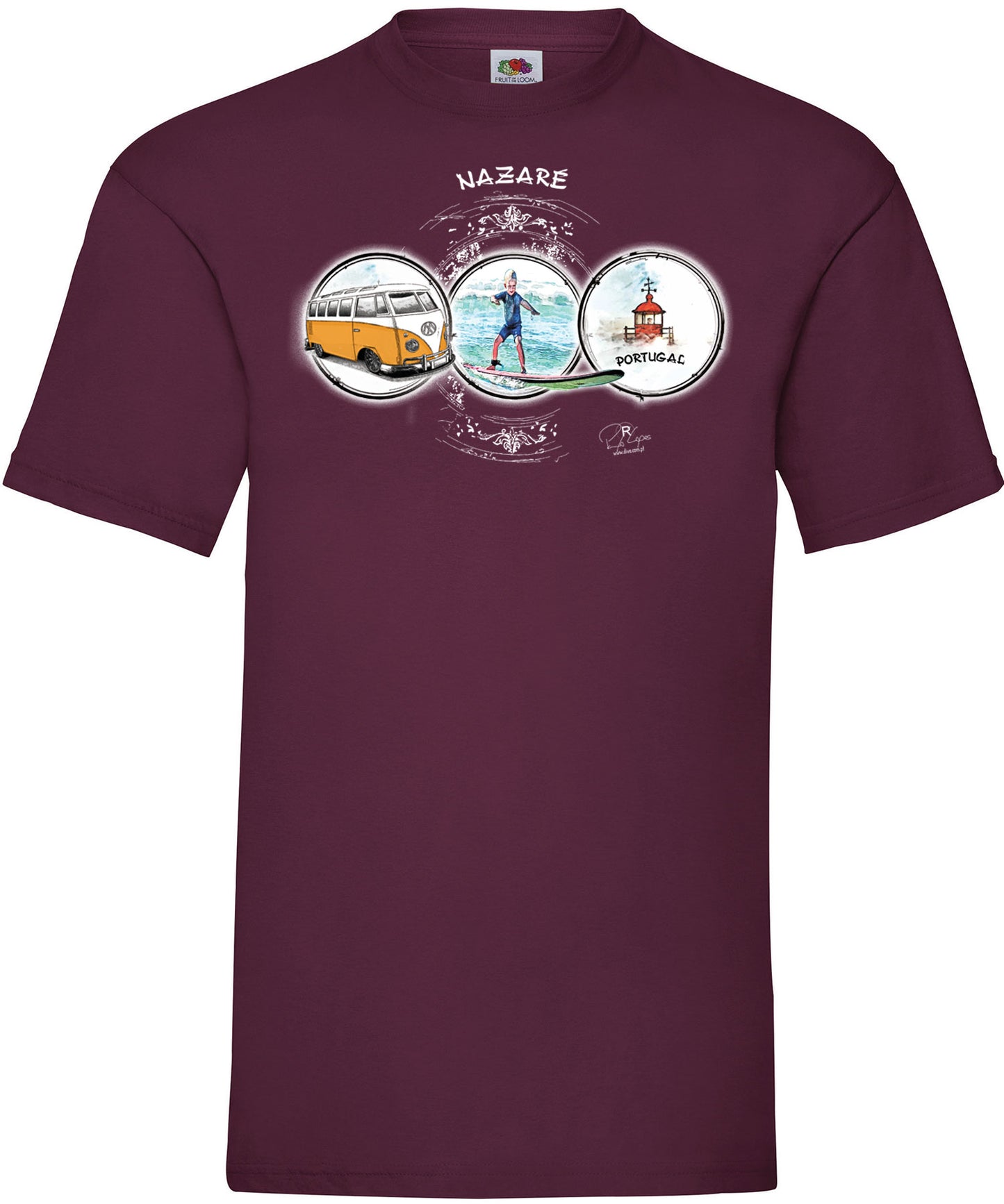 T-shirt El Niño