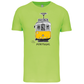 T-Shirt Algodão Biológico Grandalhão