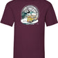 T-shirt Surf Life Costa da Caparica