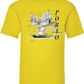T-shirt Espelho 2 Porto