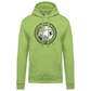 Sweatshirt Kariban com Capuz Selo Ericeira