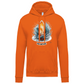 Sweatshirt Kariban com Capuz Prancha Peniche